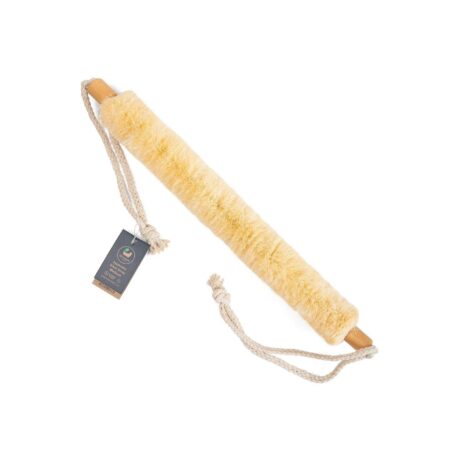 Amorail Natural Sisal Strap – Durable Eco-Friendly Rope Accessory