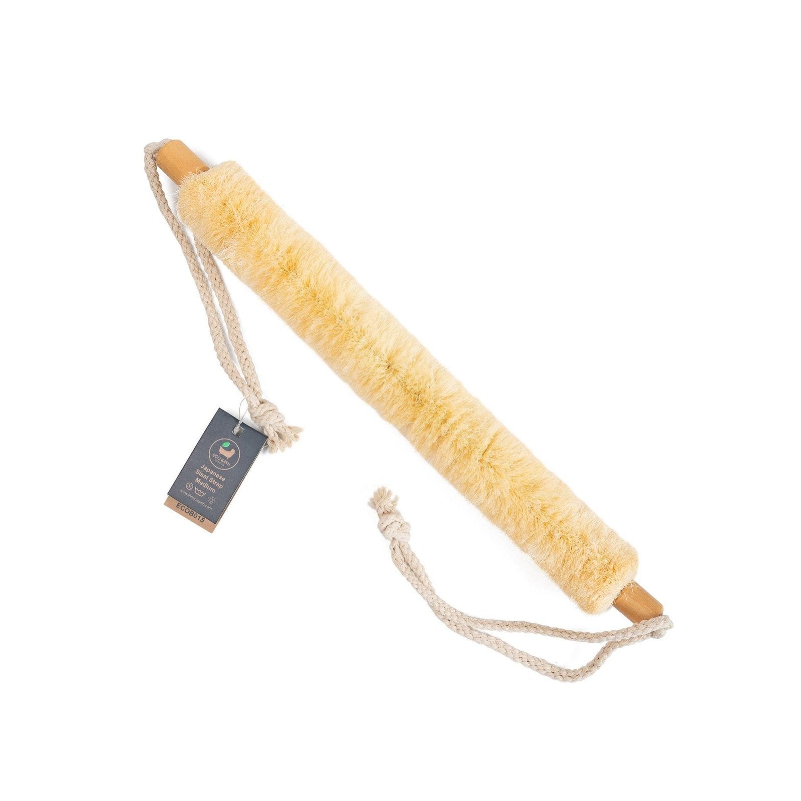 Amorail Natural Sisal Strap – Durable Eco-Friendly Rope Accessory